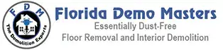 Florida Demo Masters logo